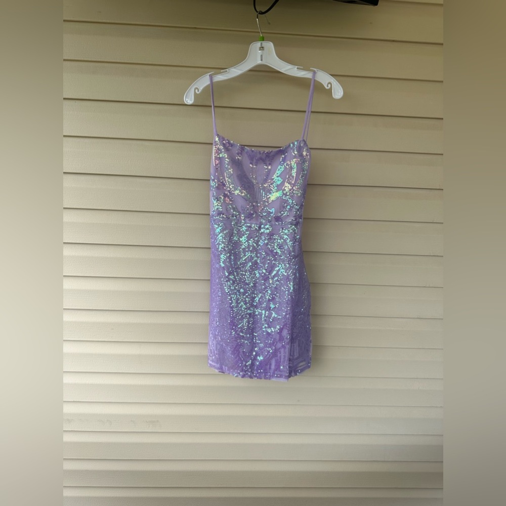 Purple Sequence - image 1